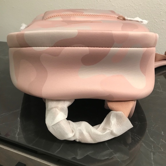 SOLD Dagne Dover Dakota Backpack Dusk Camo Medium - Picture 7 of 16